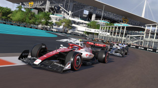 F1® 22 PS4