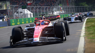 F1® 22 PS4