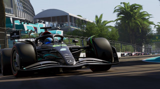 F1 23 PS4