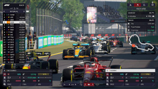 F1 Manager 2022 PS4