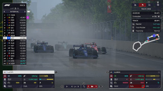 F1 Manager 2022 PS4