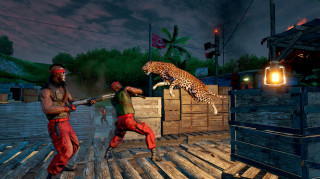 Far Cry 3 Classic Edition PS4