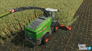 Farming Simulator 22  PS4