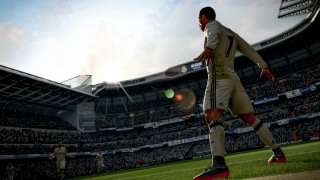 FIFA 18 PS4