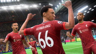 FIFA 22 PS4