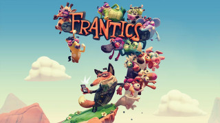 Frantics PS4