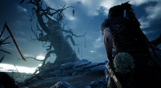 Hellblade: Senua's Sacrifice PS4