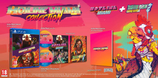 Hotline Miami Collection PS4