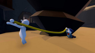 Human: Fall Flat Anniversary Edition PS4