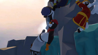 Human: Fall Flat Anniversary Edition PS4