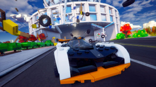 LEGO 2K Drive PS4