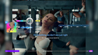 Let's Sing 2025 PS4