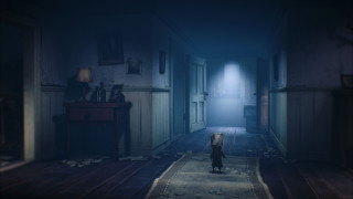 Little Nightmares 2 PS4