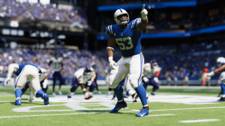 Madden NFL 23 PS4