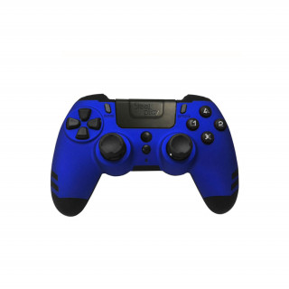 Metaltech PS4 Wireless Controller (Sapphire)  PS4