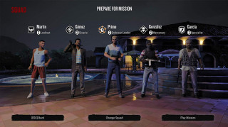 Narcos: Rise of the Cartels PS4