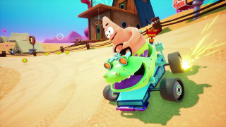 Nickelodeon Kart Racers 3: Slime Speedway PS4