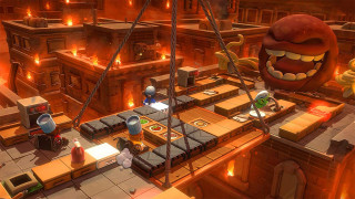 Overcooked! All You Can Eat PS4