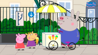 Peppa Pig: World Adventures PS4