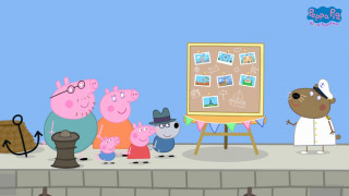 Peppa Pig: World Adventures PS4