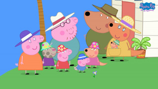 Peppa Pig: World Adventures PS4