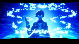 Persona 3 Reload PS4