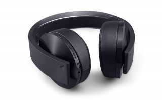 Playstation 4 Platinum căști fără fir PS4