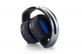 Playstation 4 Platinum căști fără fir PS4