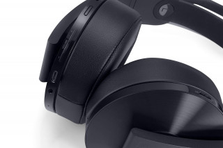 Playstation 4 Platinum căști fără fir PS4
