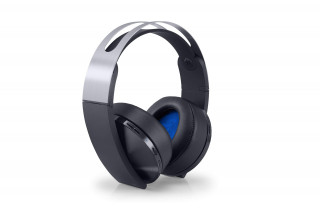 Playstation 4 Platinum căști fără fir PS4