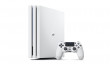 PlayStation 4 (PS4) Pro 1TB Glacier White (Alb) thumbnail