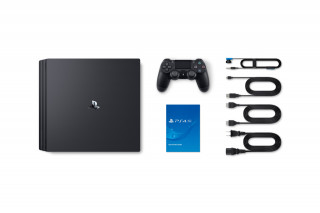 PlayStation 4 Pro (PS4) 1TB + FIFA 21 + DualShock 4 controller PS4