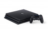 PlayStation 4 Pro (PS4) 1TB + FIFA 21 + DualShock 4 controller thumbnail