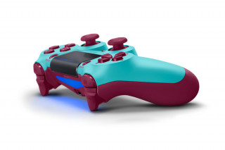 PlayStation 4 (PS4) Dualshock 4 Controller (Albastru afine) PS4