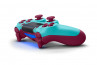 PlayStation 4 (PS4) Dualshock 4 Controller (Albastru afine) thumbnail