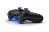 Playstation 4 (PS4) Dualshock 4 controller (Negru) + FIFA 21 thumbnail