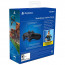 Playstation 4 (PS4) Dualshock 4 Controller (Negru) + Fortnite conținut bonus thumbnail