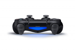 PlayStation 4 (PS4) Dualshock 4 Controller (Negru) + pachet Fortnite Neo Versa PS4