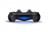 PlayStation 4 (PS4) Dualshock 4 Controller (Negru) + pachet Fortnite Neo Versa thumbnail