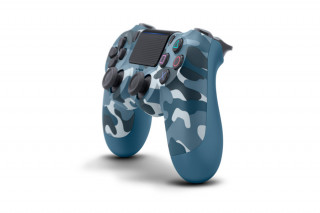 Playstation 4 (PS4) Dualshock 4 Controller (Albastru camuflaj) PS4