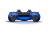 Playstation 4 (PS4) Dualshock 4 Controller (Playstation F.C. Limited Edition) thumbnail