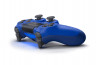 Playstation 4 (PS4) Dualshock 4 Controller (Playstation F.C. Limited Edition) thumbnail