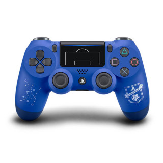 Playstation 4 (PS4) Dualshock 4 Controller (Playstation F.C. Limited Edition) PS4