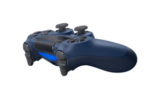 PlayStation 4 (PS4) Dualshock 4 Controller (Midnight Blue) PS4