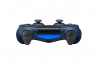 PlayStation 4 (PS4) Dualshock 4 Controller (Midnight Blue) thumbnail