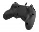 Playstation 4 (PS4) Nacon Wired Compact Controller (Negru) thumbnail