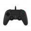 Playstation 4 (PS4) Nacon Wired Compact Controller (Negru) thumbnail