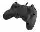 Playstation 4 (PS4) Nacon Wired Compact Controller (Albastru) thumbnail