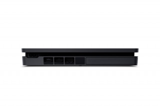 Ps4 discount slim back