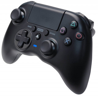 PS4 Hori Onyx Controller wireless (Negru) PS4